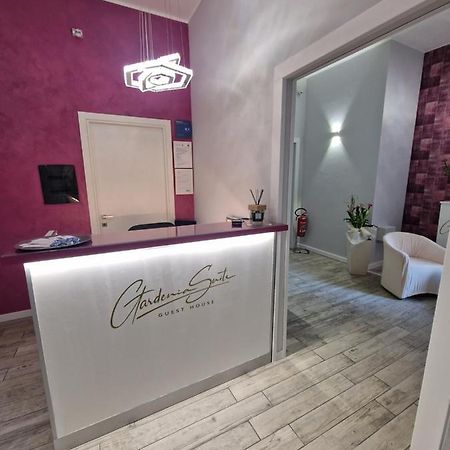 Gardenia Suite ローマ エクステリア 写真